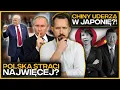 Lagu KONIEC WOJNY FATALNY dla POLSKI, a JAPONIA STAWIA się CHINOM? #BizWeek