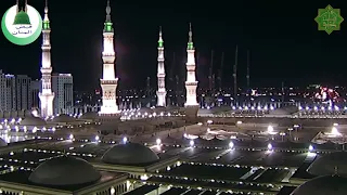 نسمات صوفيه كتاب فيض المنان مجلس الصلوات الثانى 