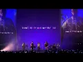 No Song Without You - HONNE (Live in Seoul)