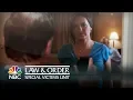 Video di Law & Order: SVU - Cragen Under Fire (Episode Highlight)