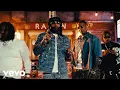Download Lagu Money Man, Moneybagg Yo - Turnt (Official Video)