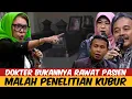 Download Lagu DIANA BUAT TIFA MENANGIS! DOKTER ANEH BAKAL BUKA PRAKTEK DIPENJAR4