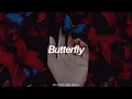 Download Lagu Butterfly | BTS (방탄소년단) English Lyrics