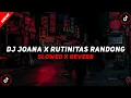 Download Lagu DJ Joanna X Rutinitas Radong - Reggae Style ( Slowed + Reverb )🎧