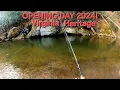 OPENING DAY OF TROUT SEASON IS FINALLY HERE Virginia Heritage Day