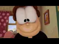 in GEOMETRY DASH i love lasagna by koko43