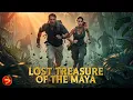 Lagu A Jungle Quest Turns Into a Fight for Survival | LOST TREASURE OF THE MAYA | Full Movie