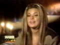 Carmen Electra on Hard Copy Singled City