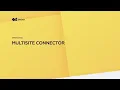 Multisite Connector in WordPress with Greyd Suite