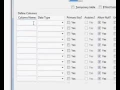 Java prog Create netbeans project and download SQLite Manager from firefox web browser