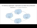 Apache Ignite Best Practices Cluster Topology Management and Data Replication