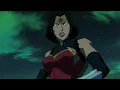 Download Lagu Justice League Vs The Forces of Darkseid  - Young Justice Fights