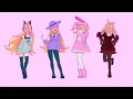 Download Lagu My Dress-Up Darling Season 2 Ending “Kawaii Kaiwai” - VYCKVYM