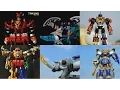 Download Lagu All DX Gattai Jyuken Sentai Gekiranger 2007! DX 獣拳戦隊ゲキレンジャー! Power Rangers Jungle Fury Megazord!