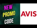 Avis coupon code 2024 Avis coupon 2024 Avis coupons 2024