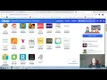 How to log into Clever and Canvas