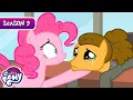 My Little Pony Friendship is Magic S9 EP14 That s A Laugh MLP FULL EPISODE