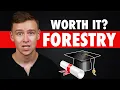 Here s the thing about Forestry degrees