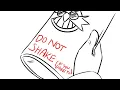 Sonic Animatic Do Not Shake