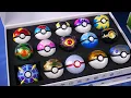 Download Lagu Pokemon PokéBall Collection Special Limited Edition