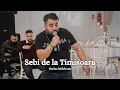 Lagu Sebi de la Timisoara - Ma trezesc de dimineata cu lacrimi pe fata - LIVE NOU 2025 - Botez Emir
