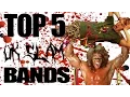 Download Lagu Top 5 UK Slam Bands