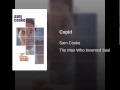 Cupid - Sam Cooke