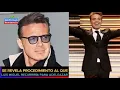 Se REVELA el procedimiento quirurgico al que Luis Miguel habria recurrido para adelgazar