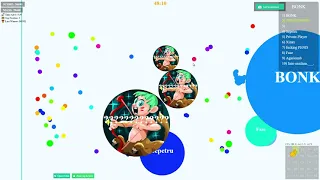 Agar io Unblocked