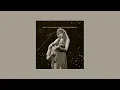 Taylor Swift - The Alchemy & Treacherous [Mashup] (Live From Paris)