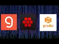 AI Agents Improve Your Code Step-by-Step Groq Gradio Demo