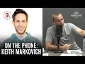 KMarko Gives Woe is Me Apology on SiriusXM to Kirk Minihane Over