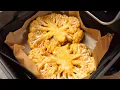 Cauliflower Steak Secret I Stopped Making Meat After This Air Fryer Trick