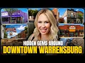 This Is What Downtown Warrensburg MO Is REALLY Like Explore Like a LOCAL