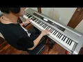 ODESZA ft Ólafur Arnalds - Light Of Day (Jarel Gomes Piano)