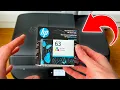 How To HP 63 Ink In Your Printer