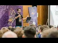 Keynote Gang of None Design Patterns in Elixir - Jose Valim ElixirConf EU 2024
