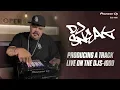 Download Lagu DJ Sneak Producing a track live on the DJS-1000