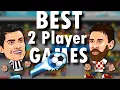 Best Unblocked 2 Player Games 2025 Links
