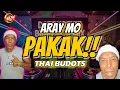Lagu ARAY MO PAKAK ( Thai Budots ) DJTONGZKIE REMIX