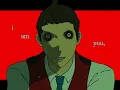 i am you, you are me // Ace Attorney animation meme