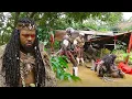 Lagu ZEUS The God Of War ; Wrath Of The Gods - 2025 Upload Nigerian Movie