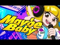 Download Lagu Kyary Pamyu Pamyu - Maybe Baby (きゃりーぱみゅぱみゅ - メイビーベイビー) Official Lyric Video