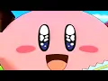 kirby go *POYO* in a yummy way