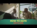 Relationship expert reveals tips to find love without dating apps USA TODAY