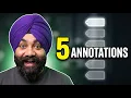 8 3 JUnit Annotations and Assertions You Must Know