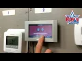 How to Use Your American Standard 850 Thermostat