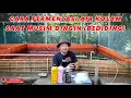 Lagu Cara Fermentasi air kolam dengan KAPUR DOLOMIT saat cuaca dingin