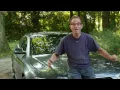 Wat weet Rob Verlinden over auto's?