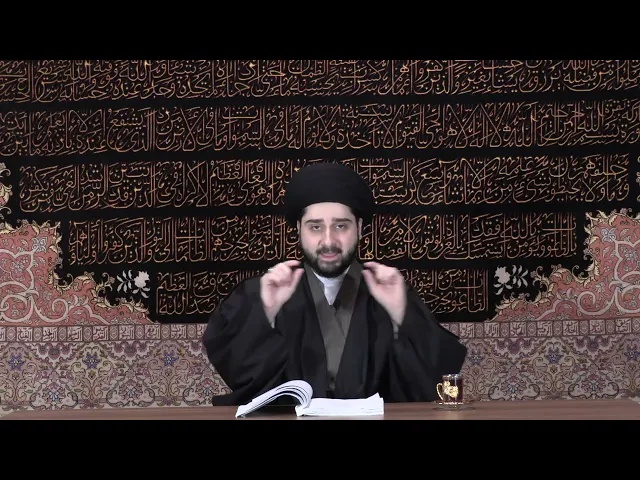 ⁣من بحار العترة - الحلقة (13) - تسخيف فكرة الإمام المهدي